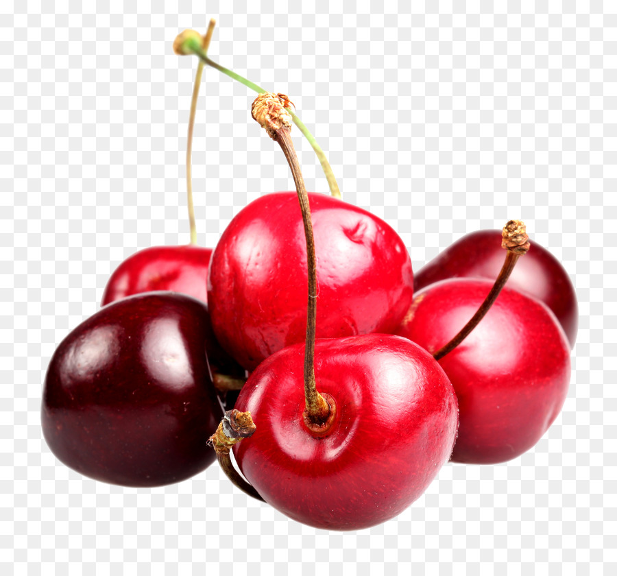 Cherry，La Comida PNG