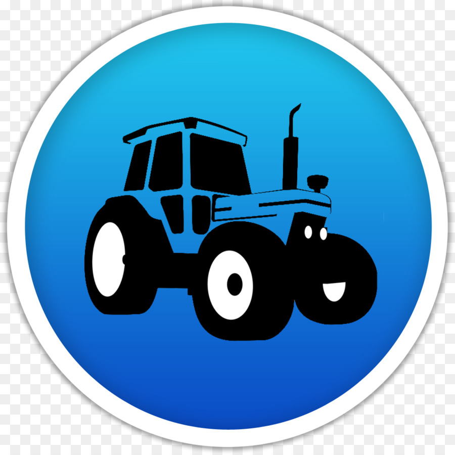 Tractor，Alegro PNG