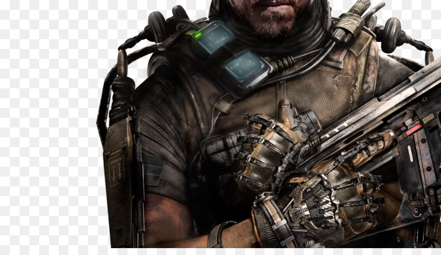 Call Of Duty Advanced Warfare，Obligaciones PNG