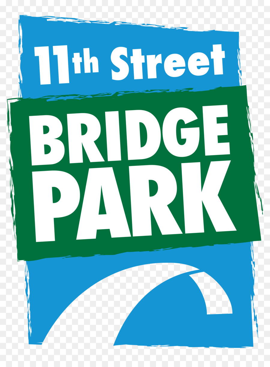 11 Puentes De La Calle，11th Street Bridge Park PNG