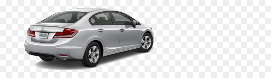 2013 Honda Civic Hybrid，2017 Honda Civic PNG