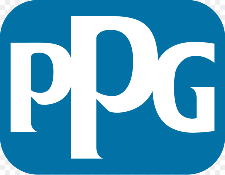 Logotipo De Ppg，Marca PNG