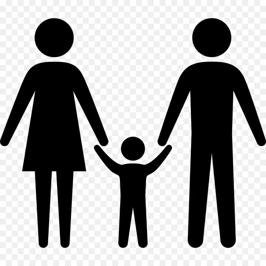 Familia Divorciada，Separación PNG