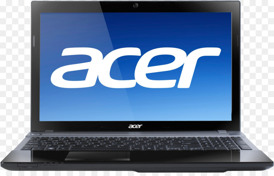 Portátil，Acer Aspire PNG