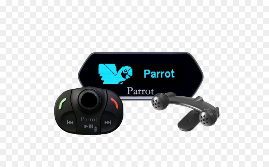 Parrot，Coche PNG