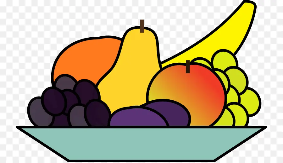 Ensalada De Frutas，La Fruta PNG