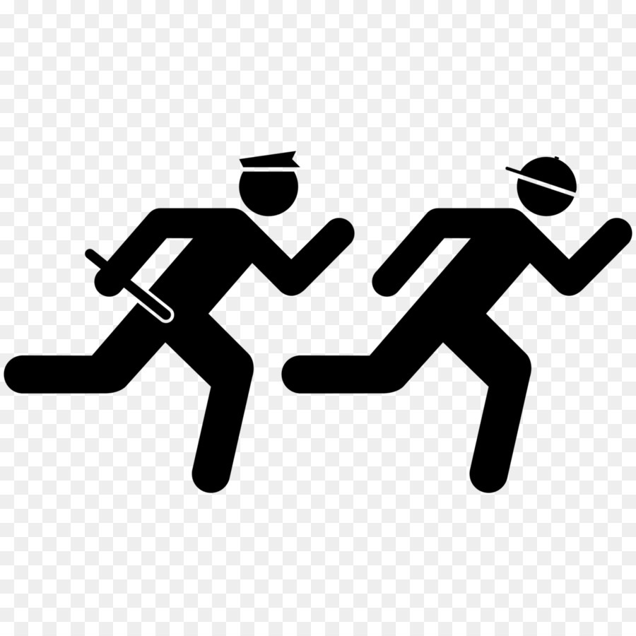 Gente Corriendo，Casco PNG