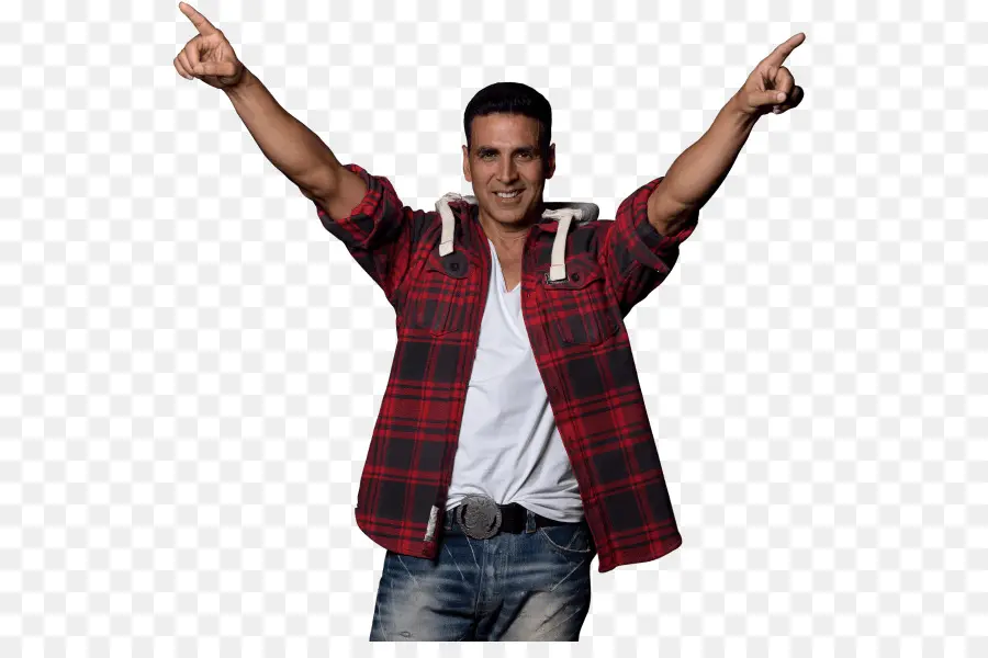 Akshay Kumar，Padman PNG