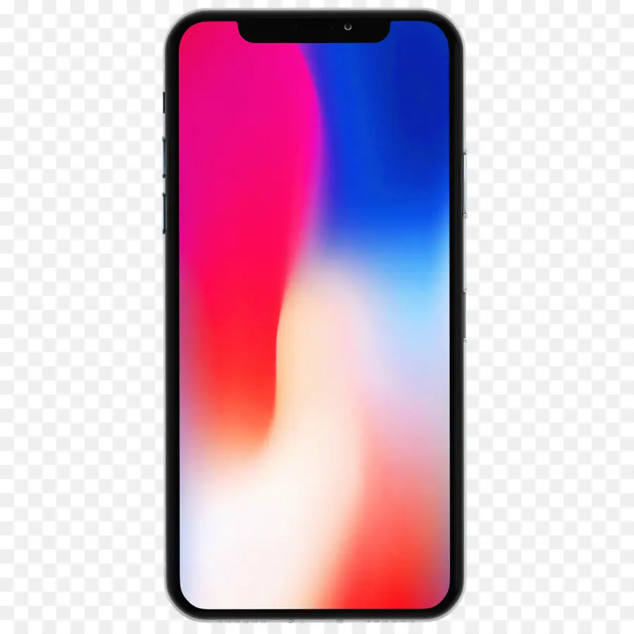 Iphone 8，Teléfono PNG