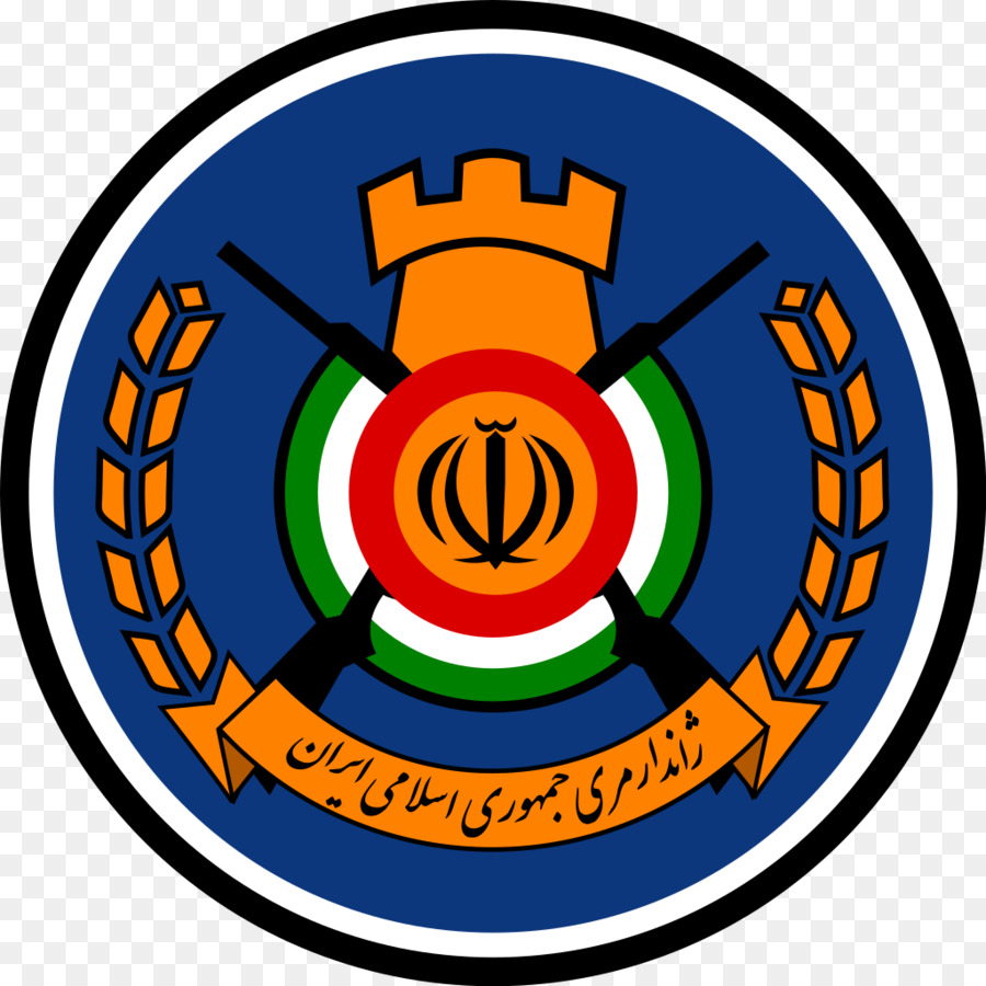 Irán，Iraní Gendarmería PNG