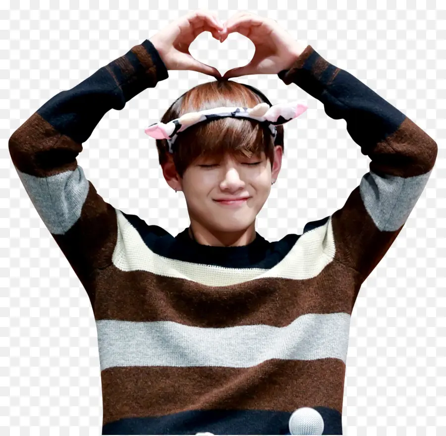 Kim Taehyung，Bts PNG