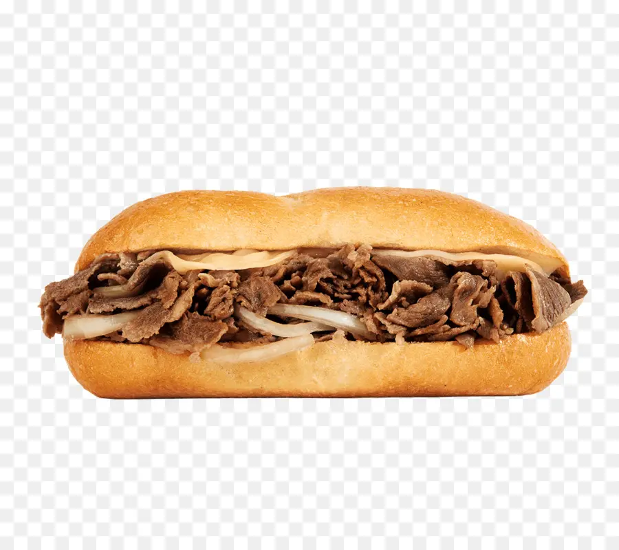 Sándwich De Carne，Carne De Res PNG