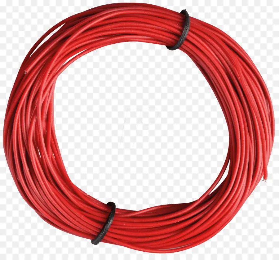 Cable Rojo，Cable PNG