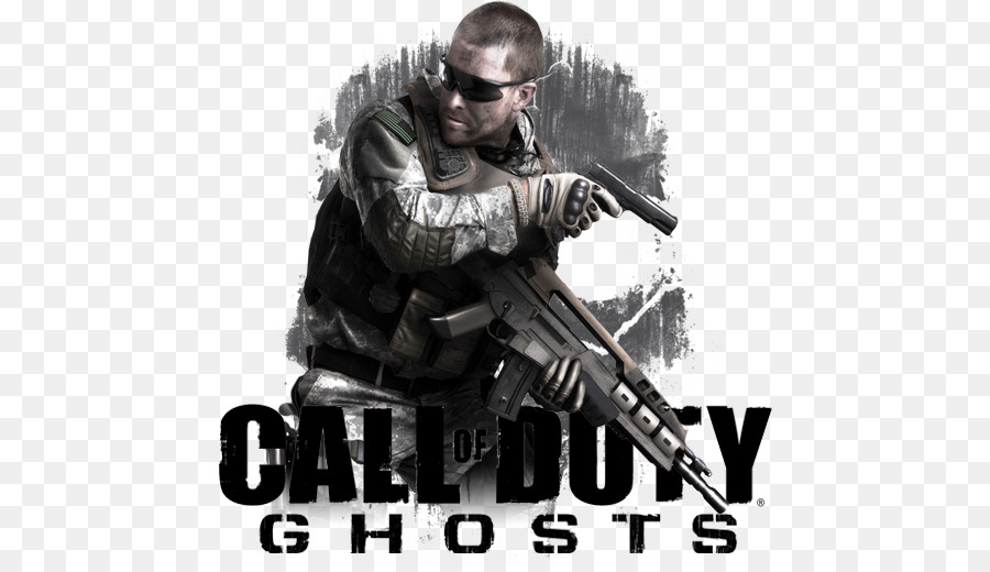 Ofensiva De Call Of Duty United，Call Of Duty Ghosts PNG