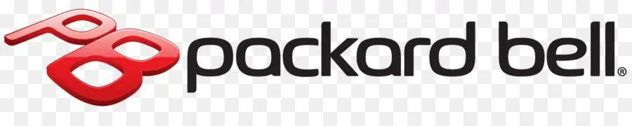 Logotipo De Packard Bell，Marca PNG