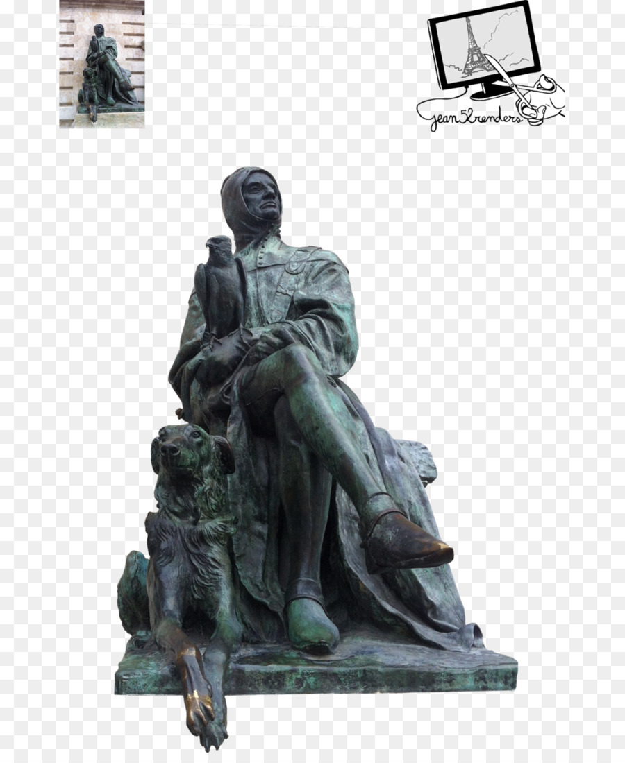 La Escultura，Estatua PNG