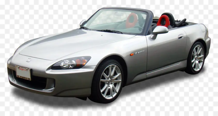 2003 Honda S2000，2009 Honda S2000 PNG