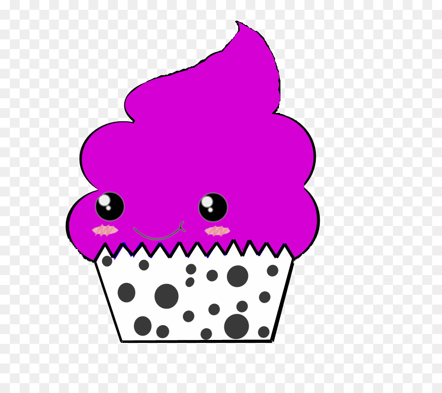 Cupcake，Pastel De Frutas PNG