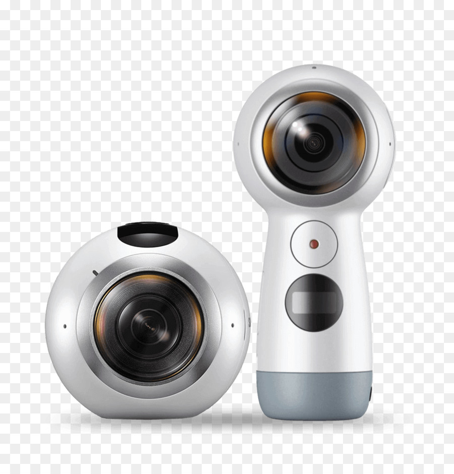 Samsung Galaxy Nota 5，Samsung Gear 360 PNG