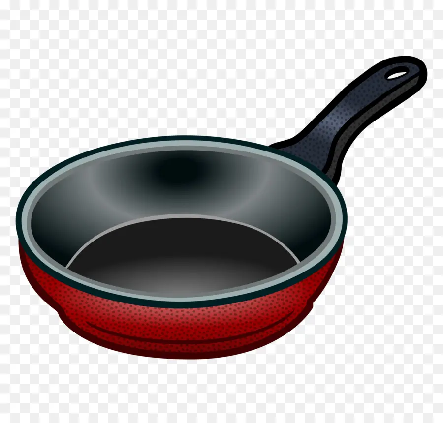 Sartén，Utensilios De Cocina PNG