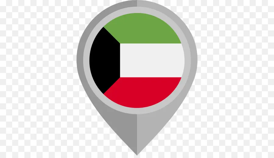 Kuwait，Bandera PNG