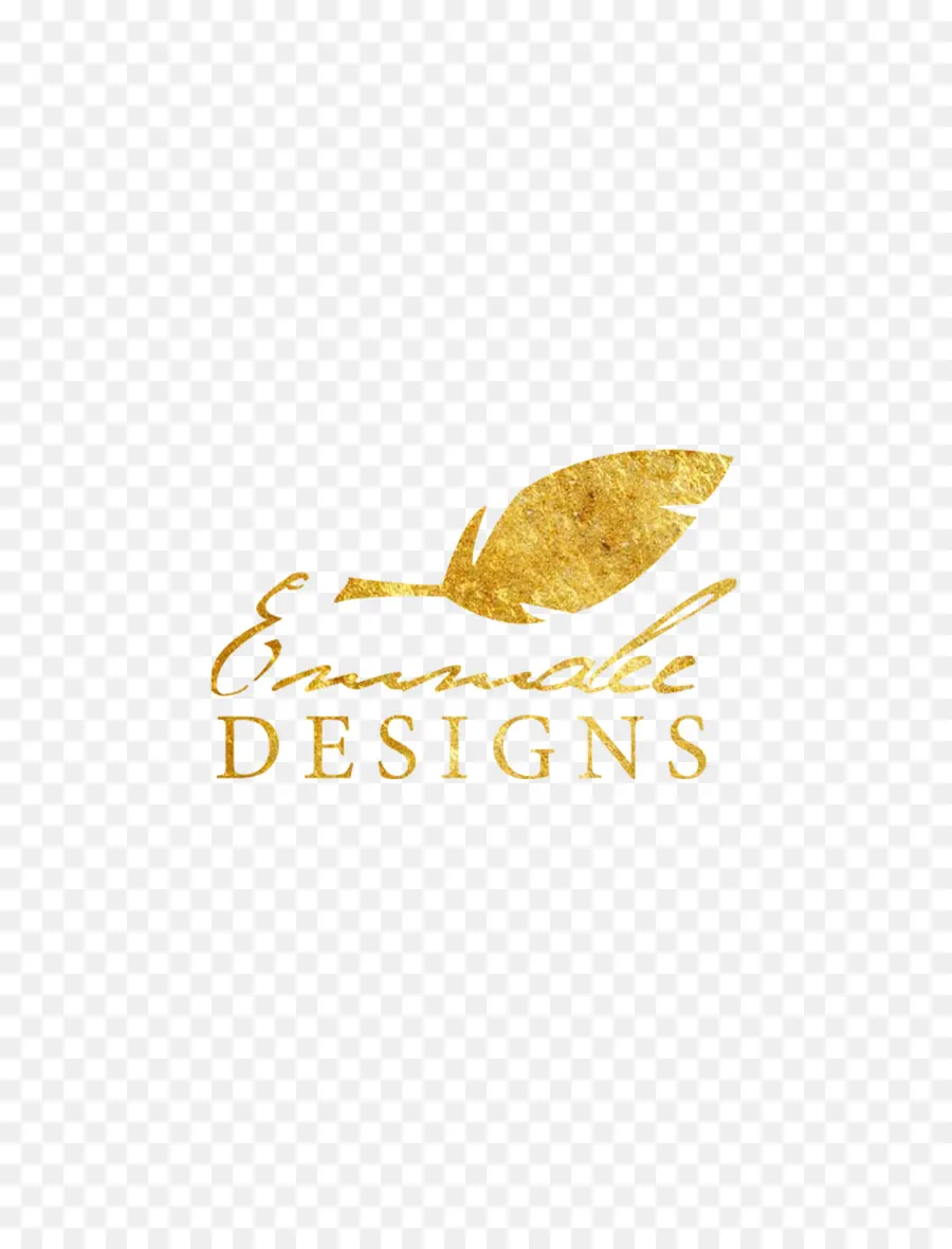 La Hoja De Oro，Logotipo PNG