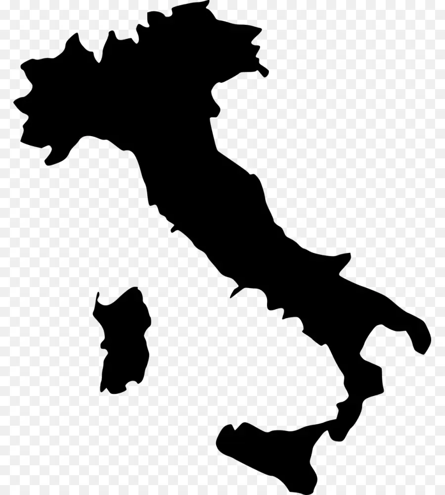 Cerdeña，Las Regiones De Italia PNG