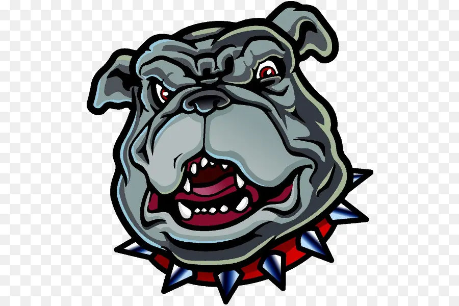 Pug，Bulldog PNG