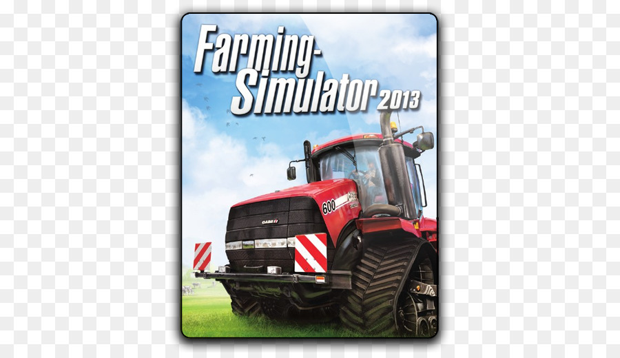 Farming Simulator 17，Farming Simulator 15 PNG