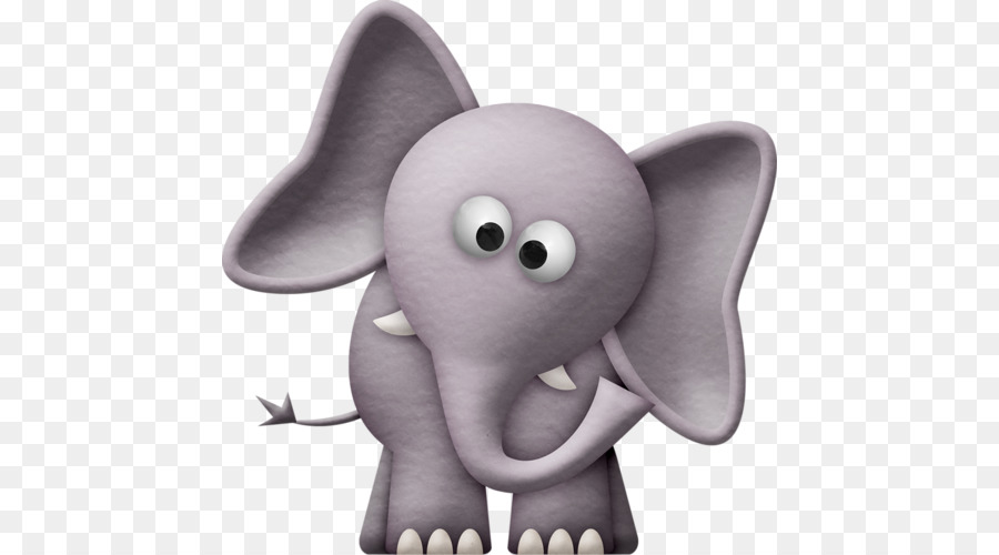 Elefante，Dibujo PNG