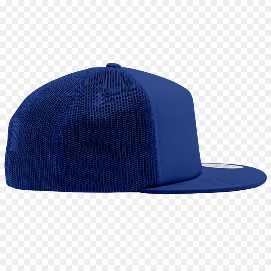 Azul，Cap PNG