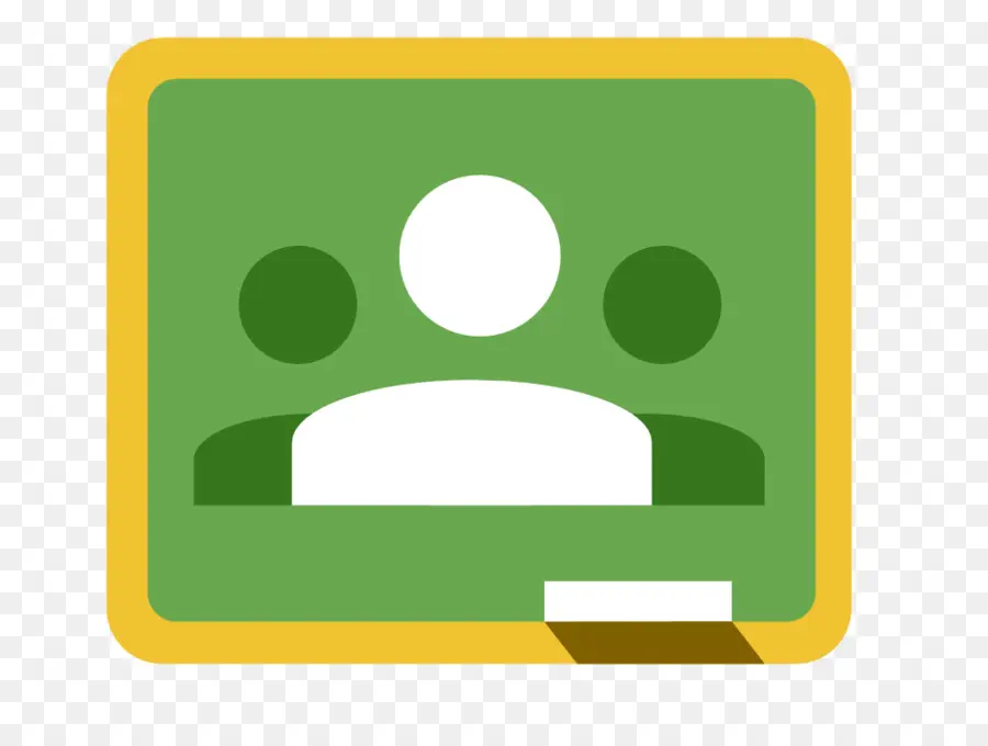 Google Classroom，En El Aula PNG