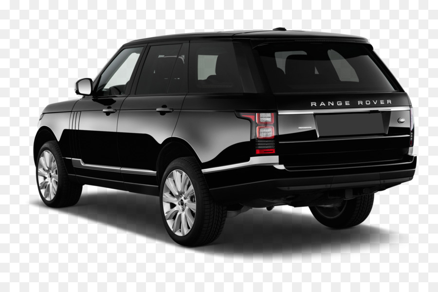 2016 Land Rover Range Rover Sport，2015 Land Rover Range Rover PNG