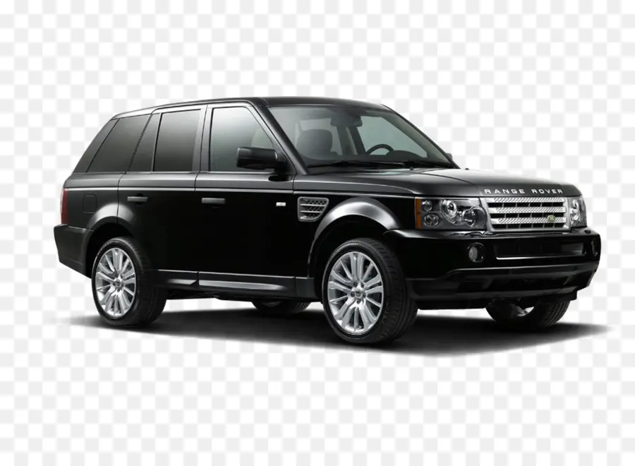 2009 Land Rover Range Rover Sport，2008 Land Rover Range Rover Sport PNG