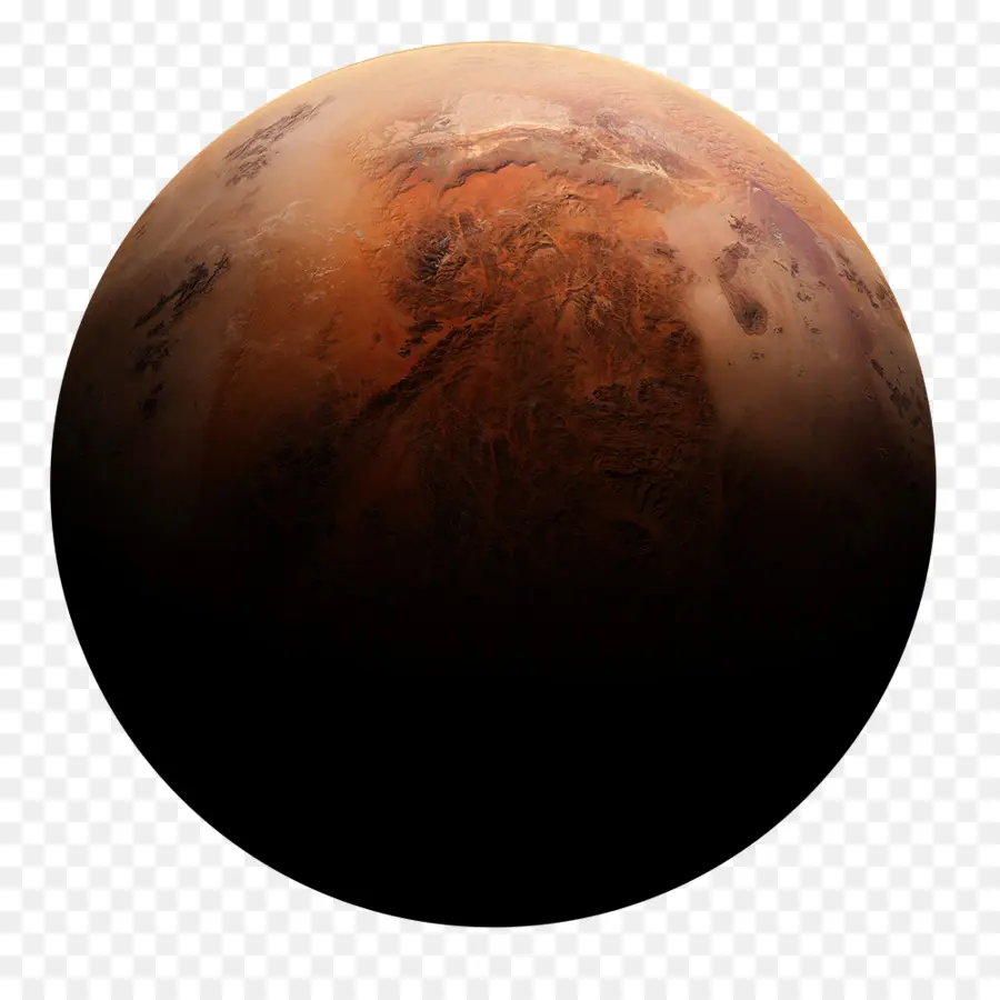 Marte，Planeta PNG