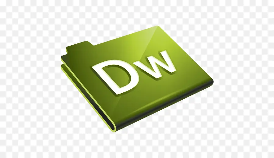Desarrollo Web，Adobe Dreamweaver PNG