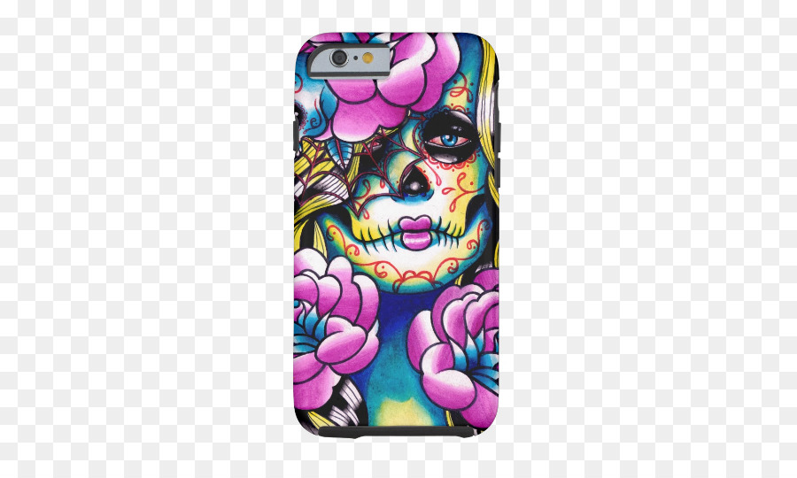 Calavera，La Calavera Catrina PNG