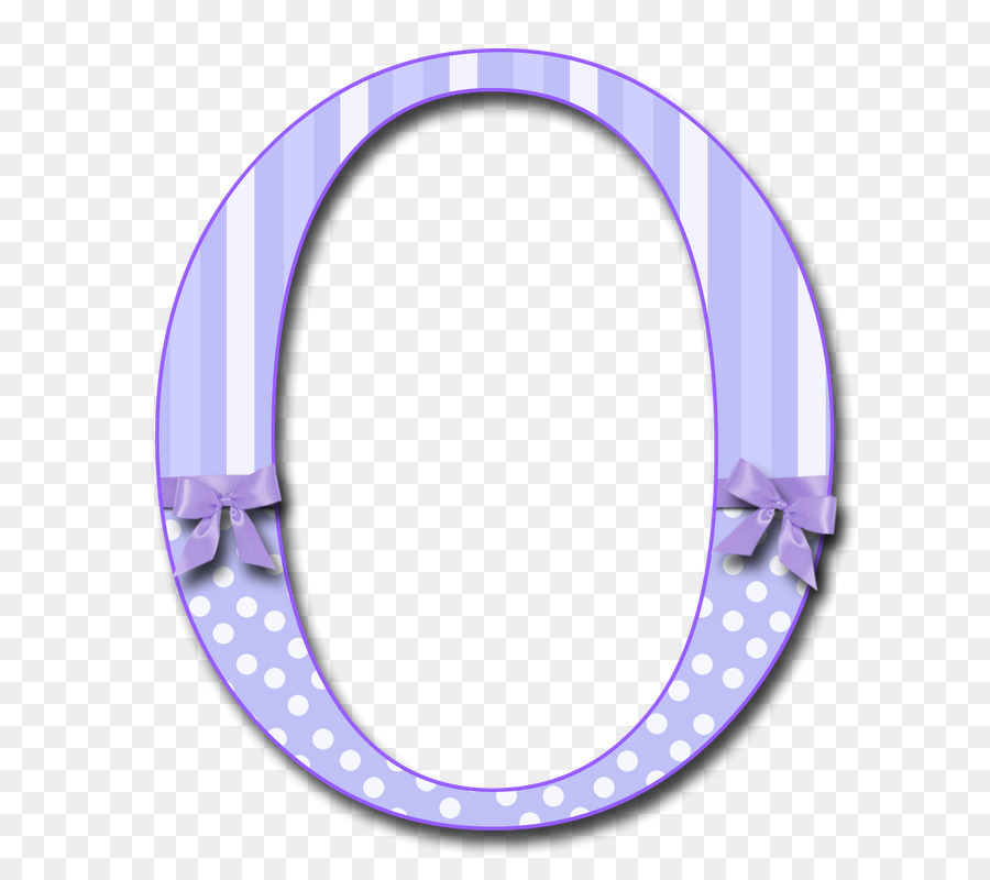 Marco Decorativo，Oval PNG