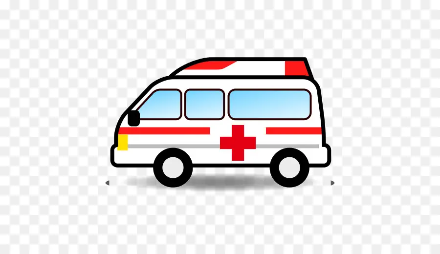 Auto，Ambulancia PNG