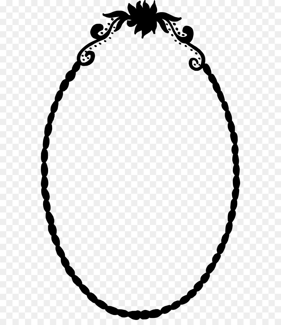 Oval，Joyería PNG