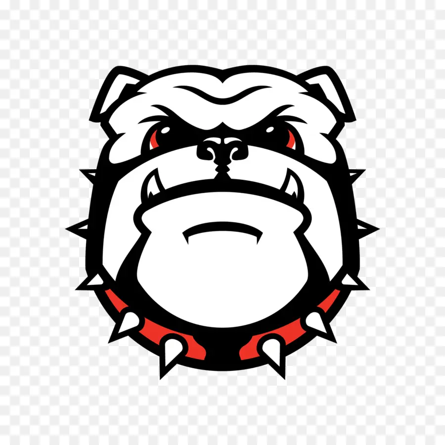 La Universidad De Georgia，Bulldog PNG