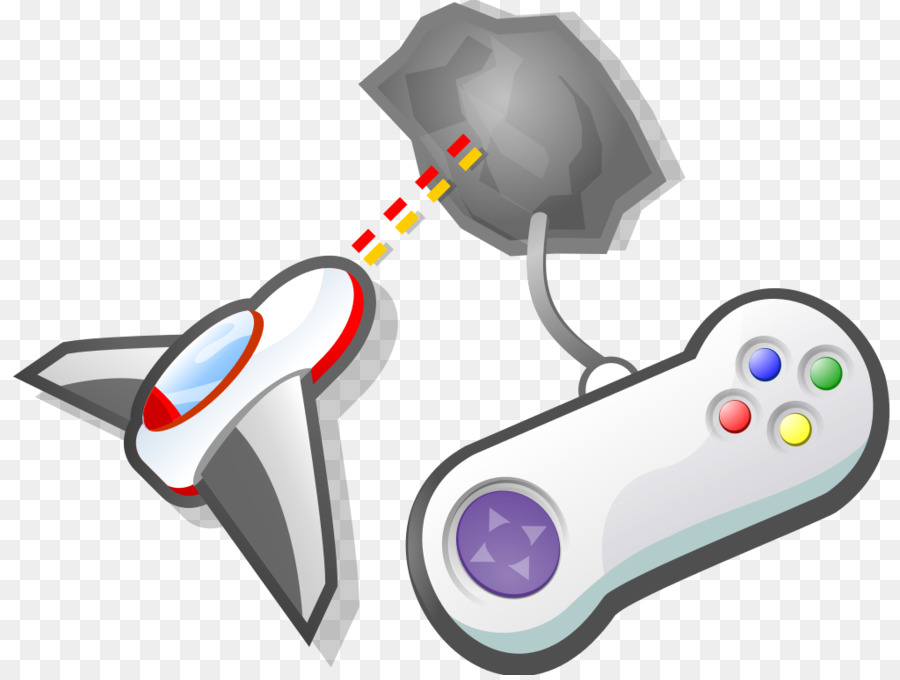 Joystick，Controlador De Xbox 360 PNG