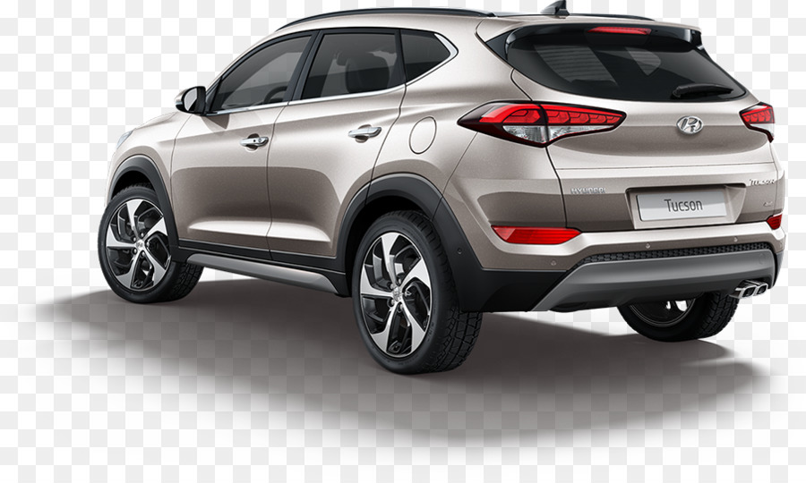 2018 Hyundai Tucson，Hyundai Tucson 2016 PNG