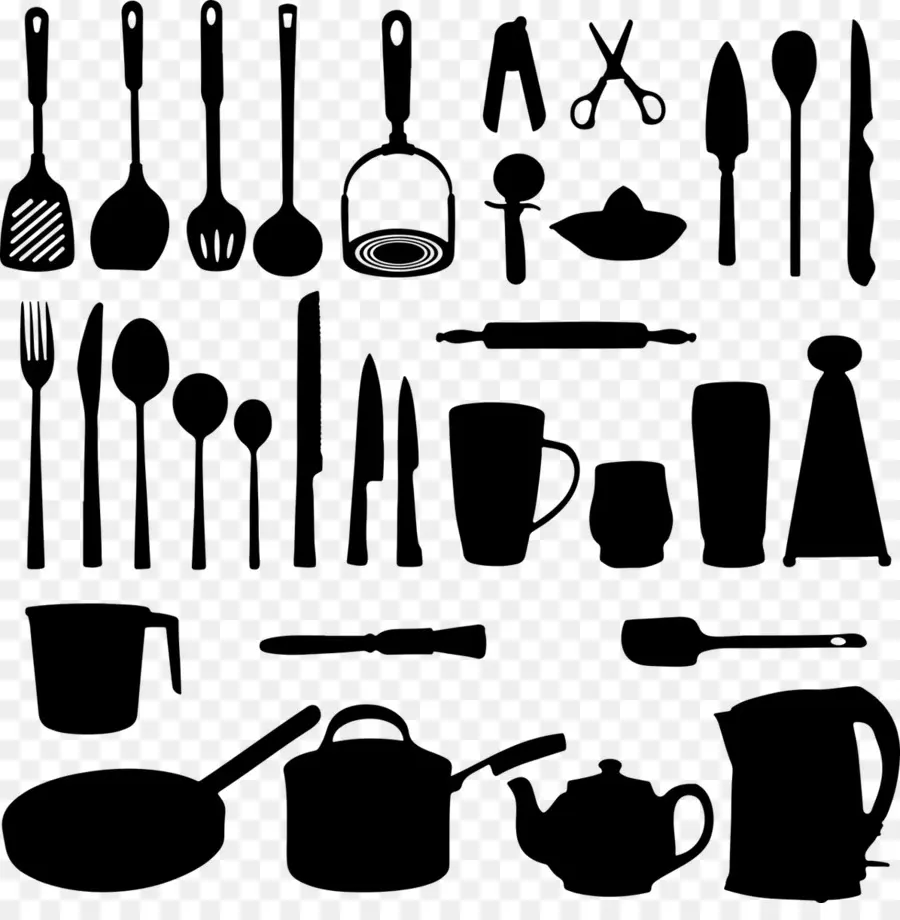 Utensilio De Cocina，Cocina PNG