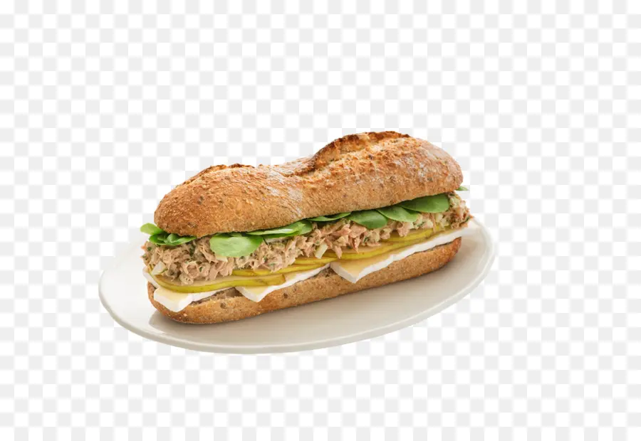 Sándwich，Pan PNG