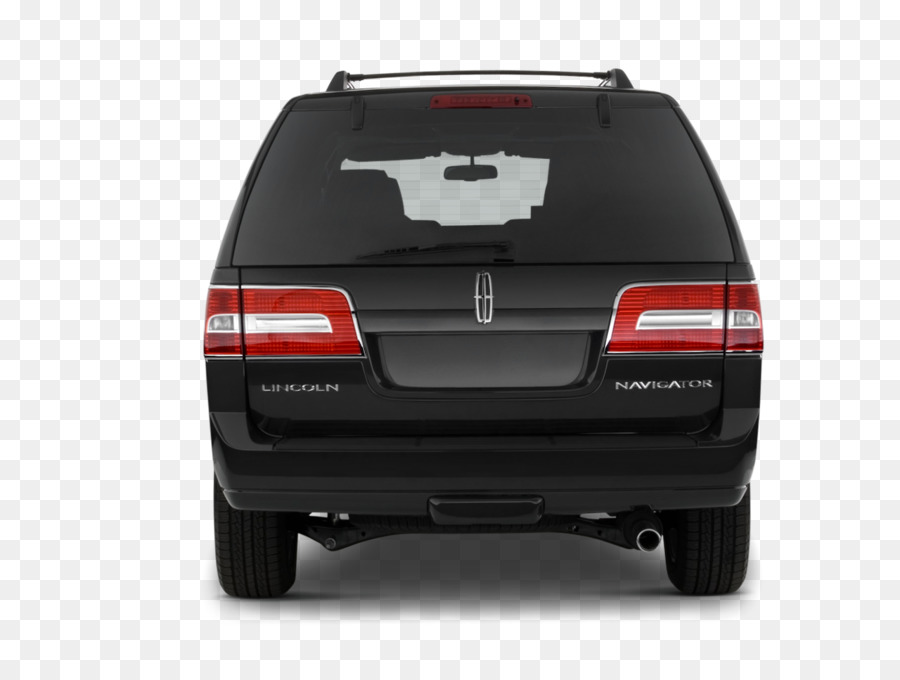 2007 Lincoln Navigator，2008 Chevrolet Suburban PNG