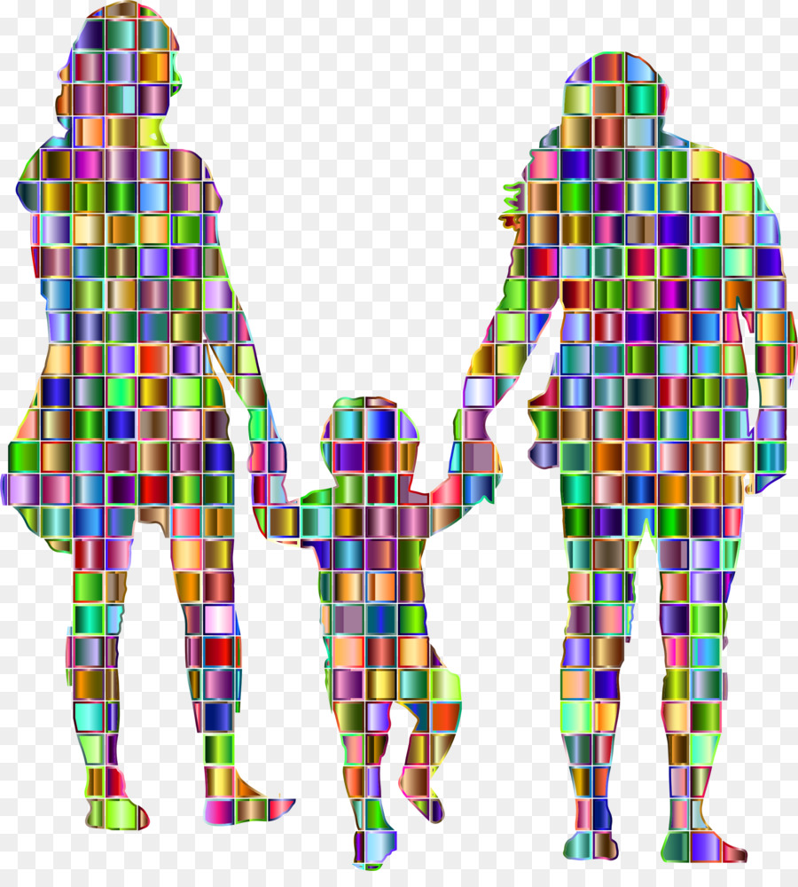 Mosaico，La Familia PNG