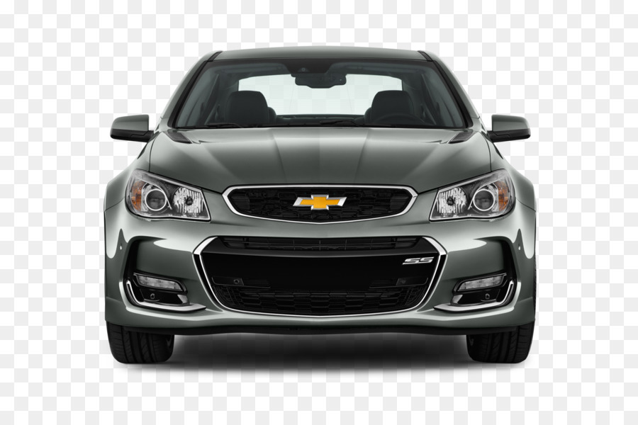 2016 Chevrolet Ss，Holden Commodore Vf PNG
