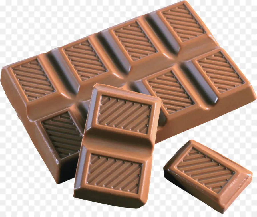 Chocolate，Dulce PNG