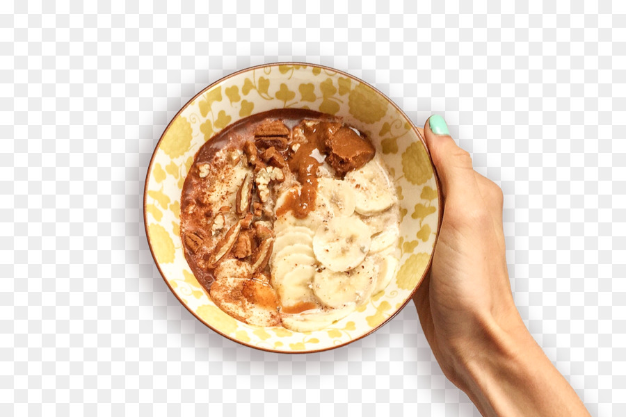 Pastel De Nuez，Gachas De Avena PNG